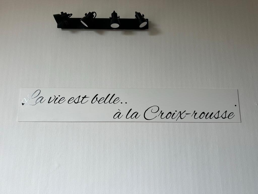 Hotel De La Croix-Rousse Lyon Exterior foto